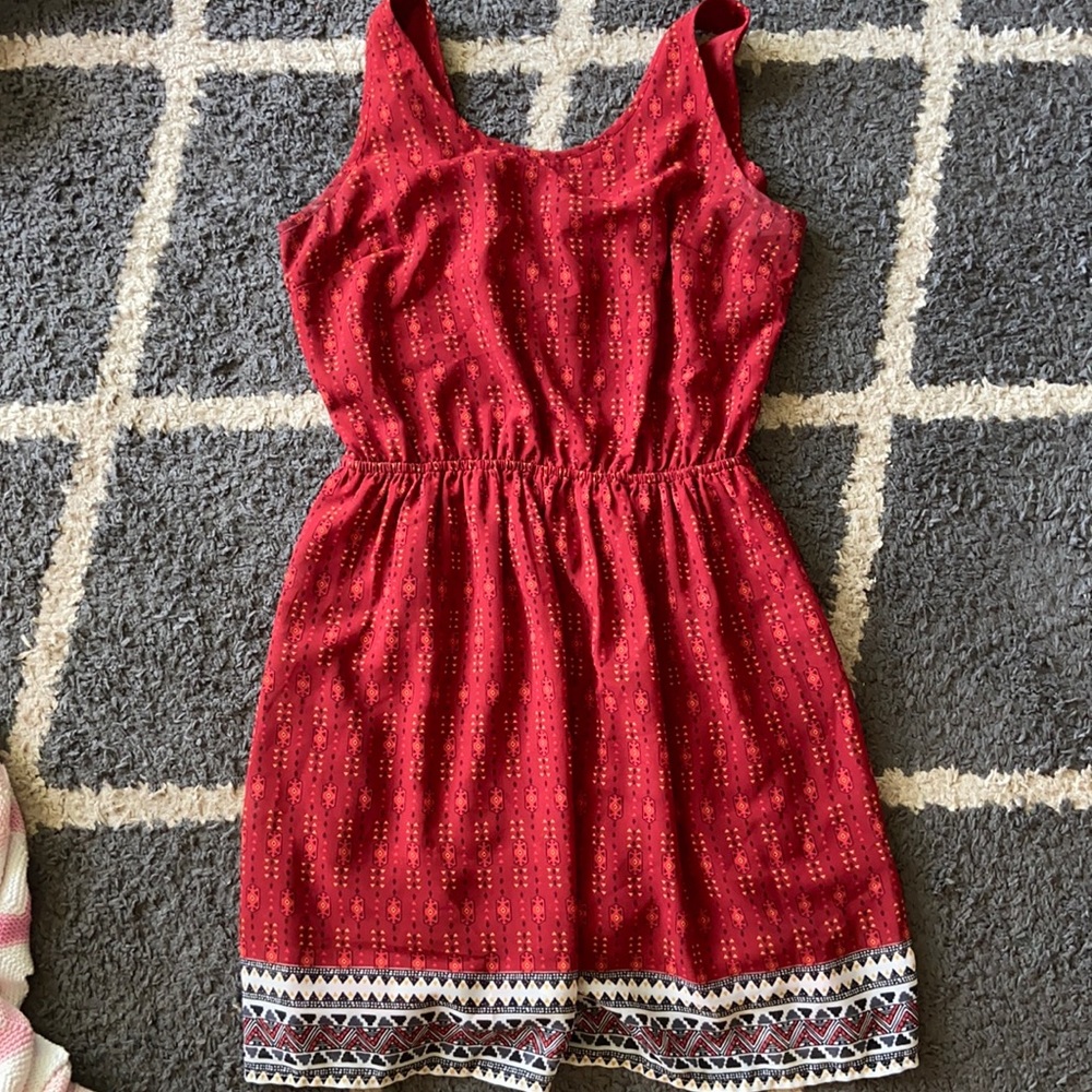 Dress